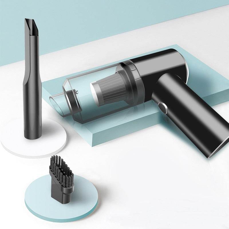 Wireless Car Vacuum Cleaner - Mubimart