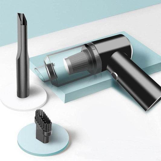 Wireless Car Vacuum Cleaner - Mubimart