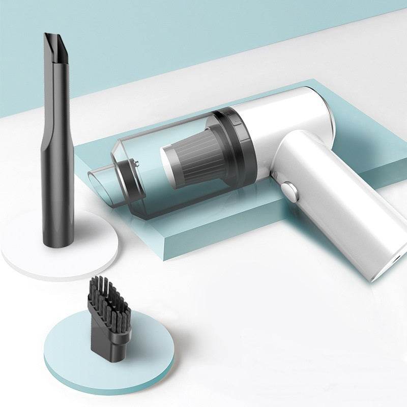 Wireless Car Vacuum Cleaner - Mubimart