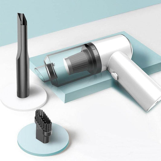Wireless Car Vacuum Cleaner - Mubimart
