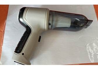 Wireless Car Vacuum cleaner - Mubimart