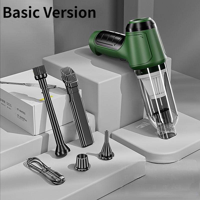 Wireless Car Vacuum cleaner - Mubimart