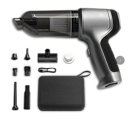Wireless Car Vacuum cleaner - Mubimart