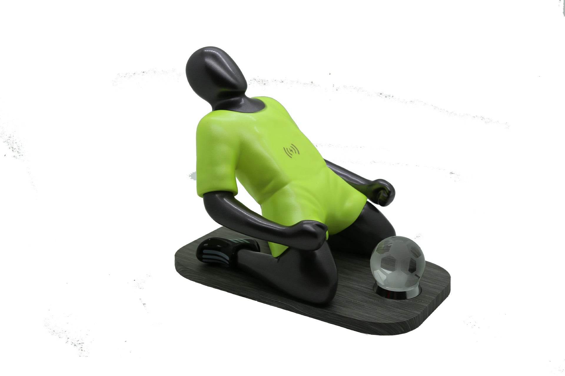 Wireless Charger 2-in-1 Bracket - Mubimart