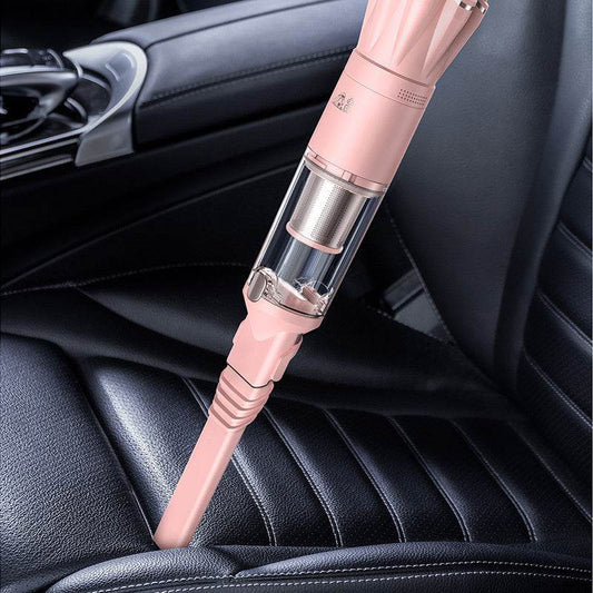 Wireless Desktop Vacuum Cleaner - Mubimart