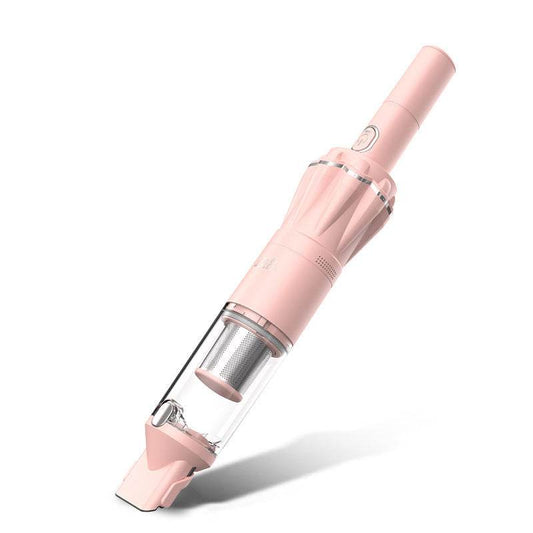 Wireless Desktop Vacuum Cleaner - Mubimart