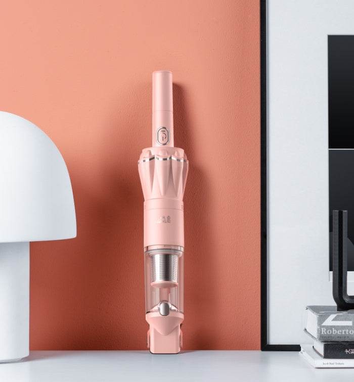 Wireless Desktop Vacuum Cleaner - Mubimart
