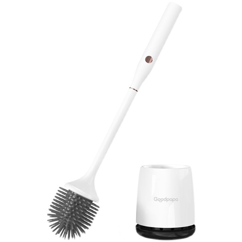 Wireless Electric Cleaning Toilet Brush - Mubimart -  