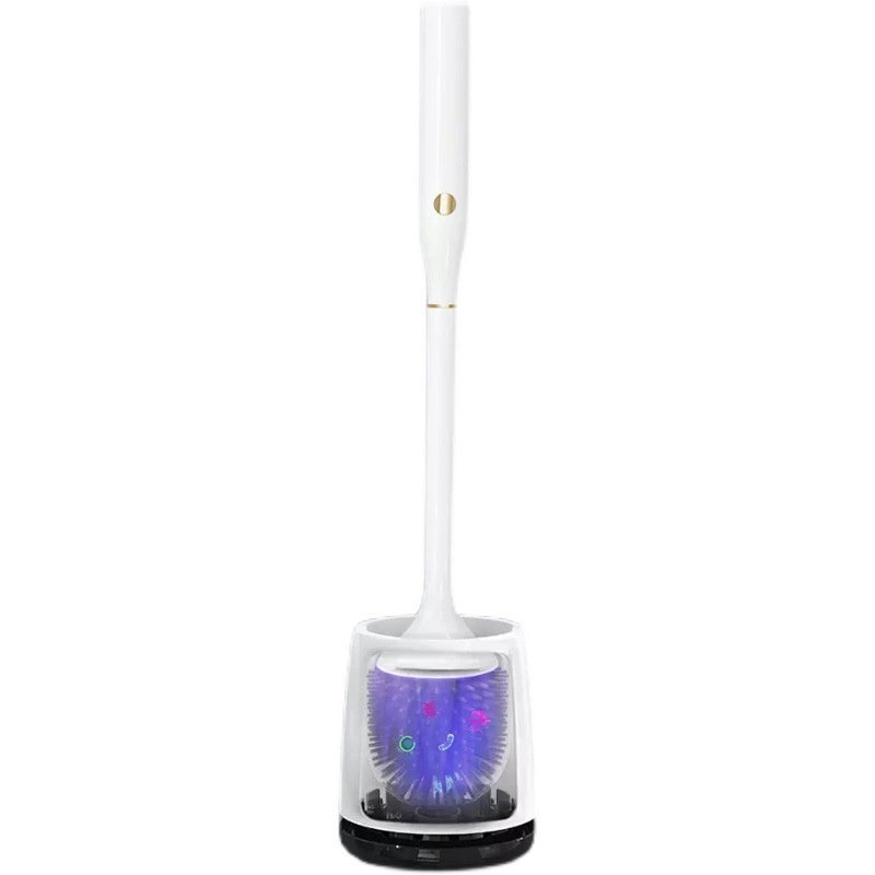 Wireless Electric Cleaning Toilet Brush - Mubimart -  