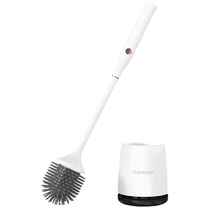 Wireless Electric Cleaning Toilet Brush - Mubimart -  