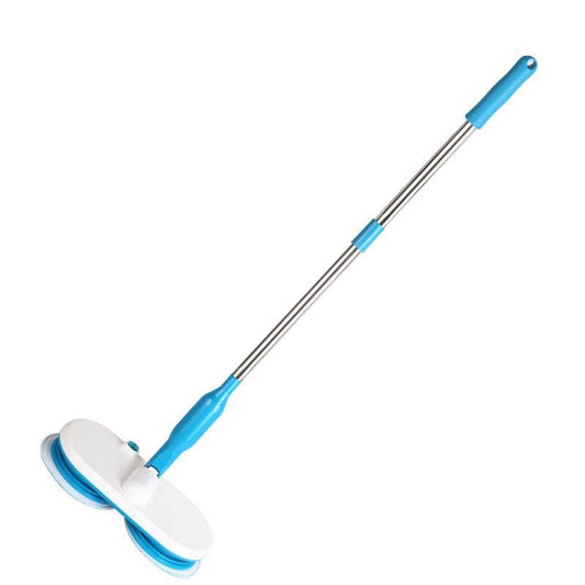 Wireless Electric Mop Household Hand Wash-free - Mubimart