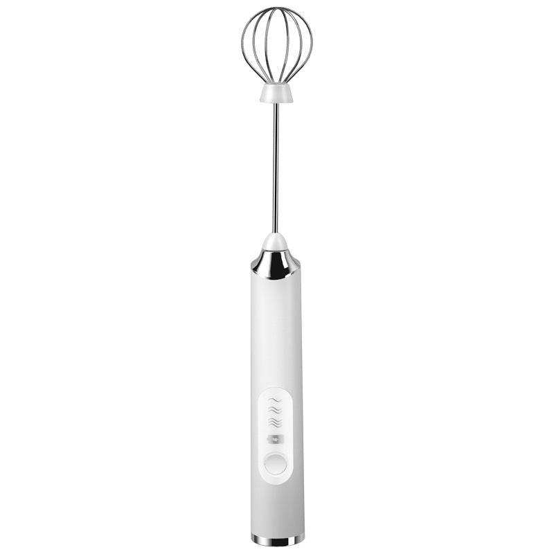Wireless Electric Whisk Household Baking Tools - Mubimart