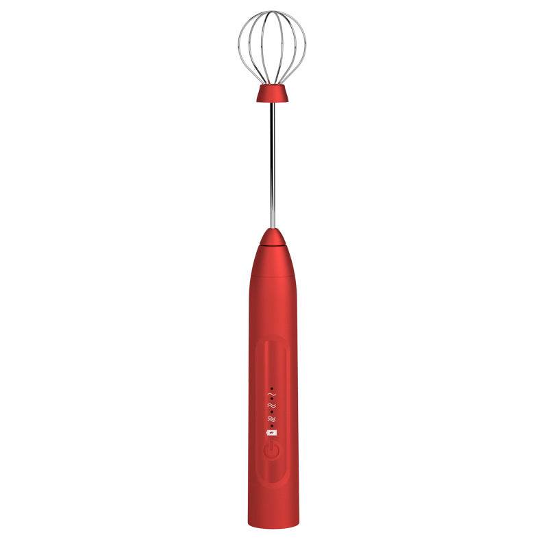 Wireless Electric Whisk Household Baking Tools - Mubimart