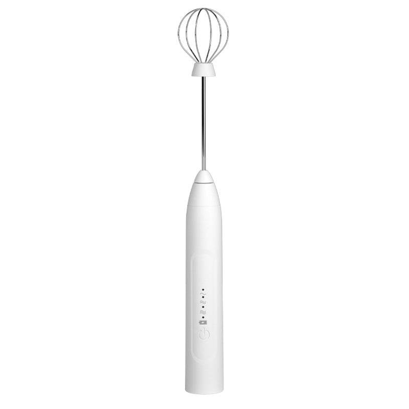 Wireless Electric Whisk Household Baking Tools - Mubimart