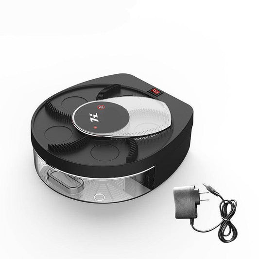 Wireless Fly-killing Lamp Restaurant Indoor Wall-mounted Trapping Fly Trap Artifact - Mubimart