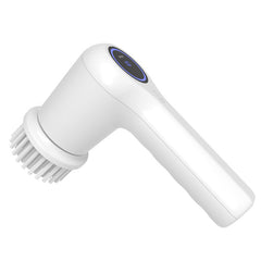 Wireless Handheld Multifunctional Electric Cleaning Brush - Mubimart -  