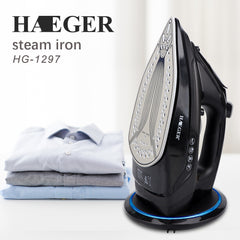 Wireless Household Steam Bucket Handheld Steam Iron - Mubimart -  