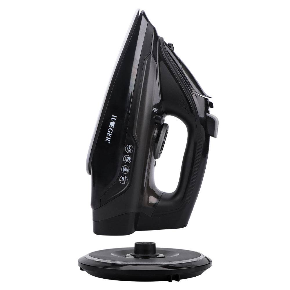 Wireless Household Steam Bucket Handheld Steam Iron - Mubimart