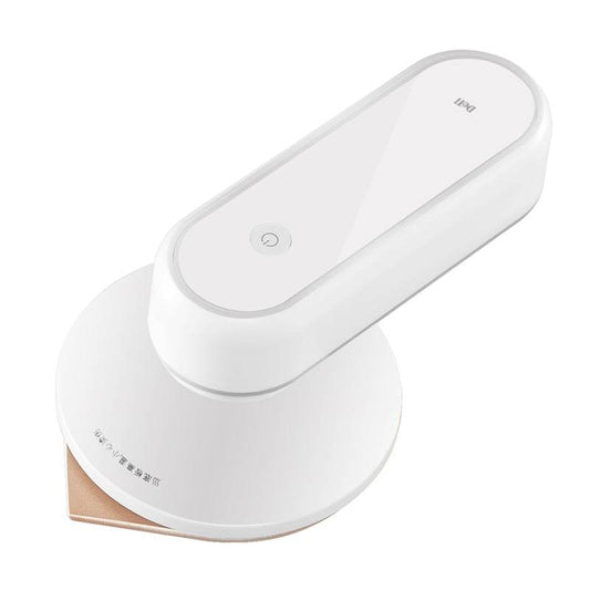 Wireless Portable Steam Iron - Mubimart