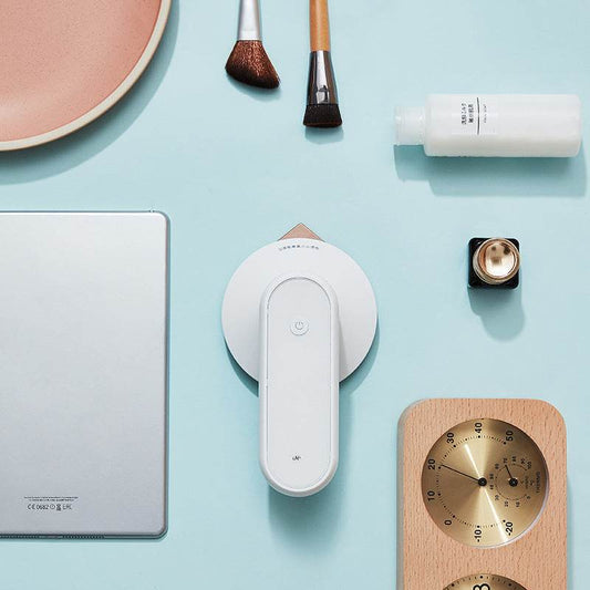 Wireless Portable Steam Iron - Mubimart