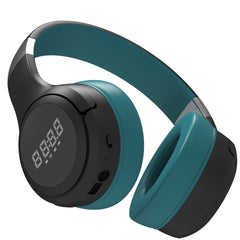 Wireless bluetooth headset - Mubimart - Bluetooth Headset 