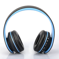 Wireless bluetooth headset - Mubimart -  