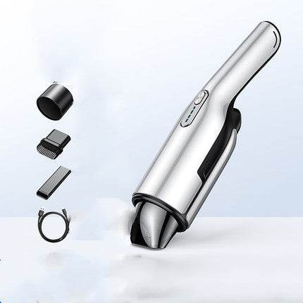 Wireless car vacuum cleaner - Mubimart