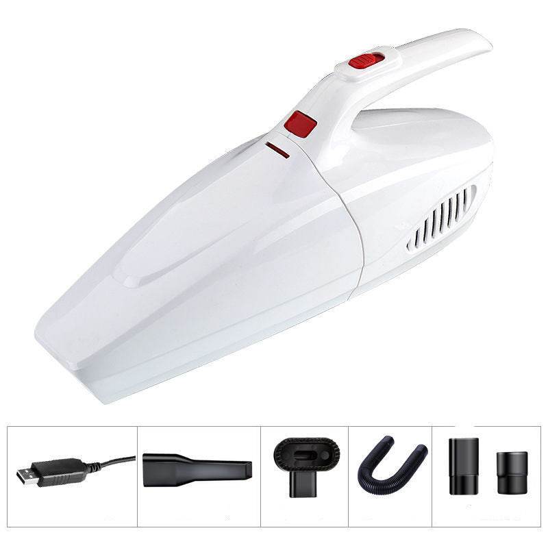 Wireless car vacuum cleaner - Mubimart