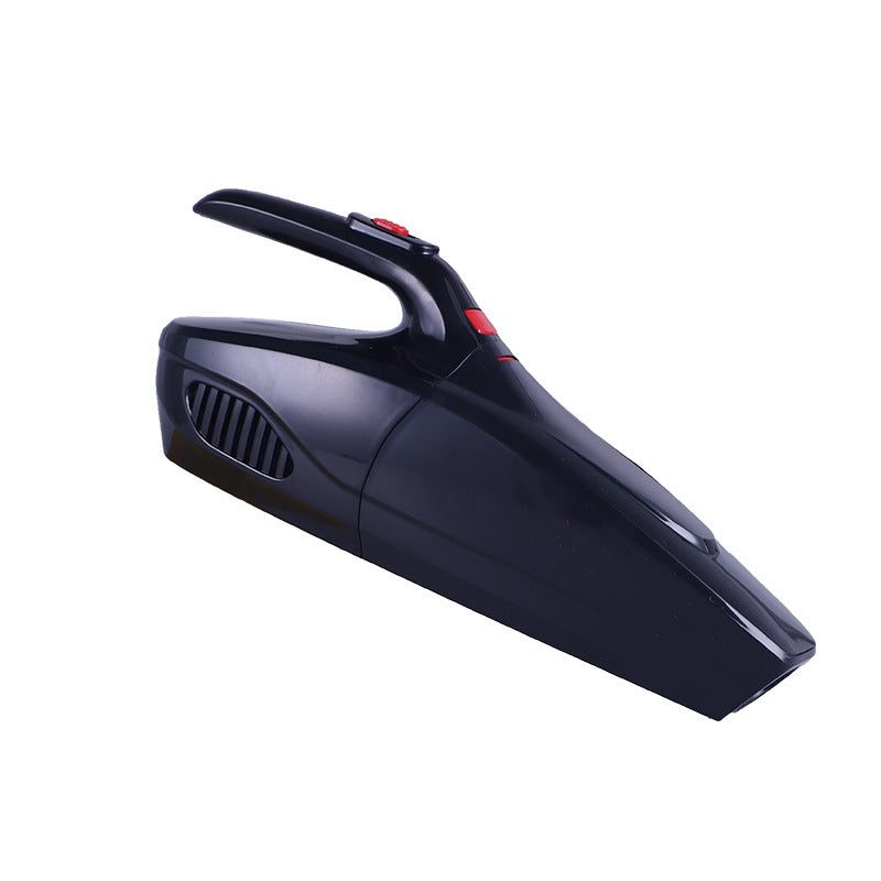 Wireless car vacuum cleaner - Mubimart -  