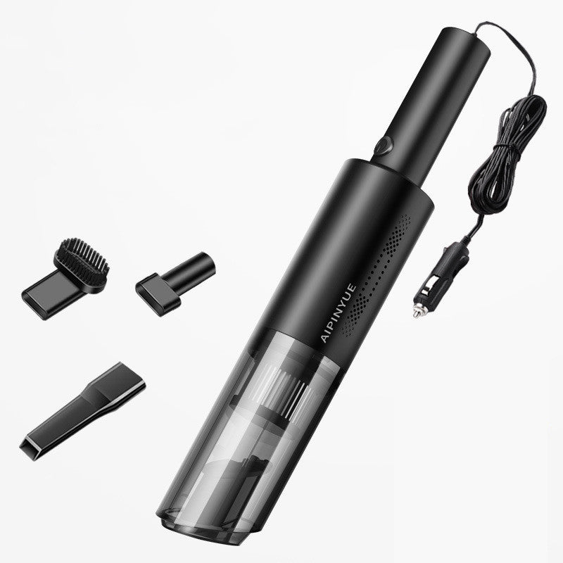 Wireless handheld vacuum cleaner - Mubimart -  