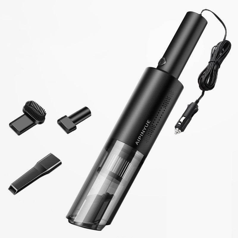 Wireless handheld vacuum cleaner - Mubimart