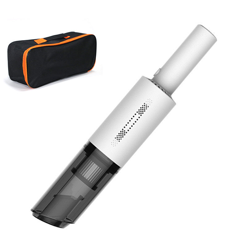 Wireless handheld vacuum cleaner - Mubimart -  