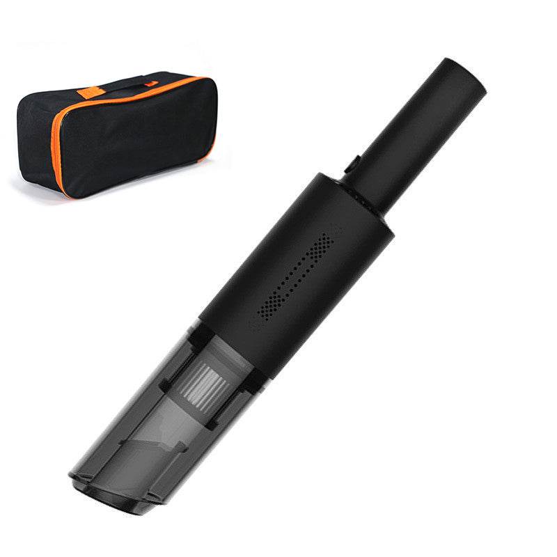 Wireless handheld vacuum cleaner - Mubimart