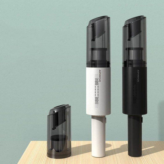 Wireless handheld vacuum cleaner - Mubimart