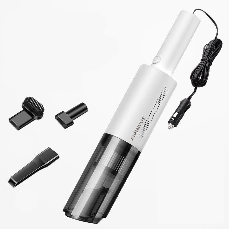 Wireless handheld vacuum cleaner - Mubimart -  