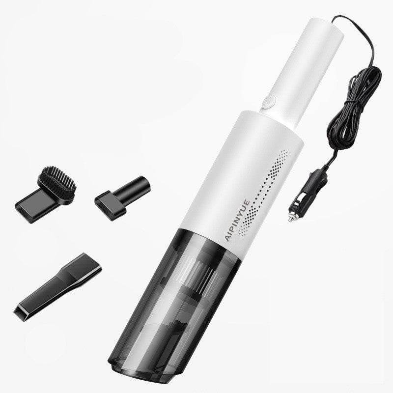 Wireless handheld vacuum cleaner - Mubimart