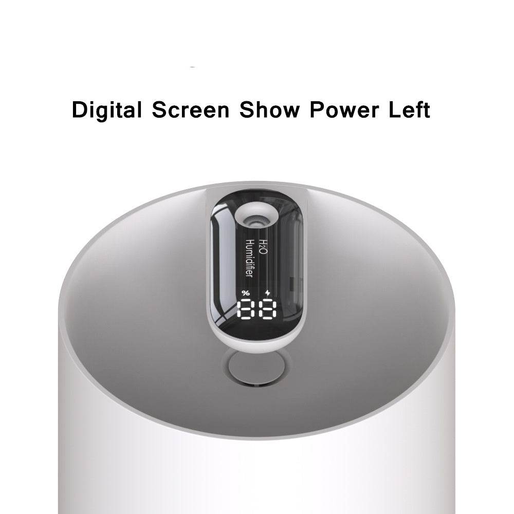 Wireless humidifier - Mubimart