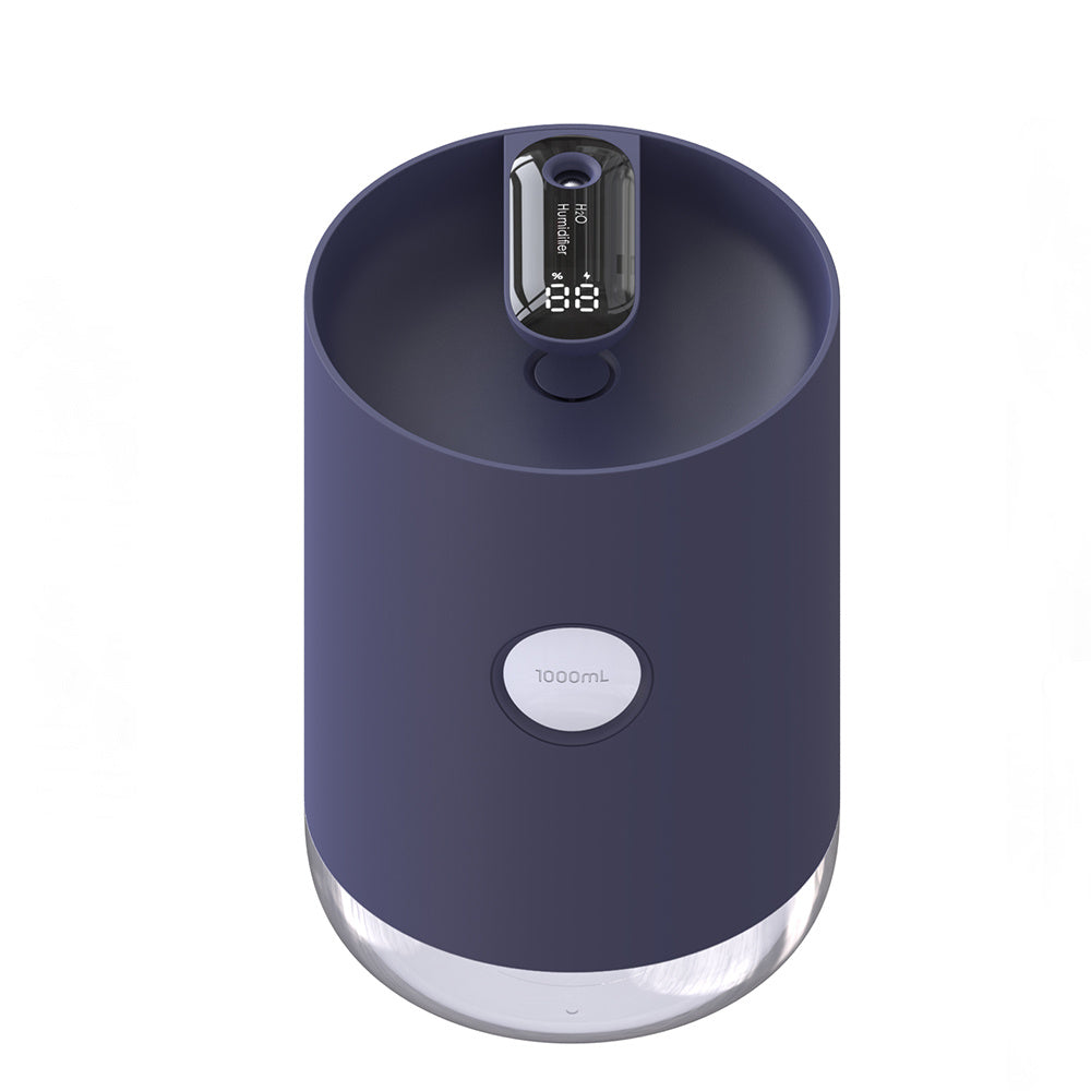 Wireless humidifier - Mubimart -  