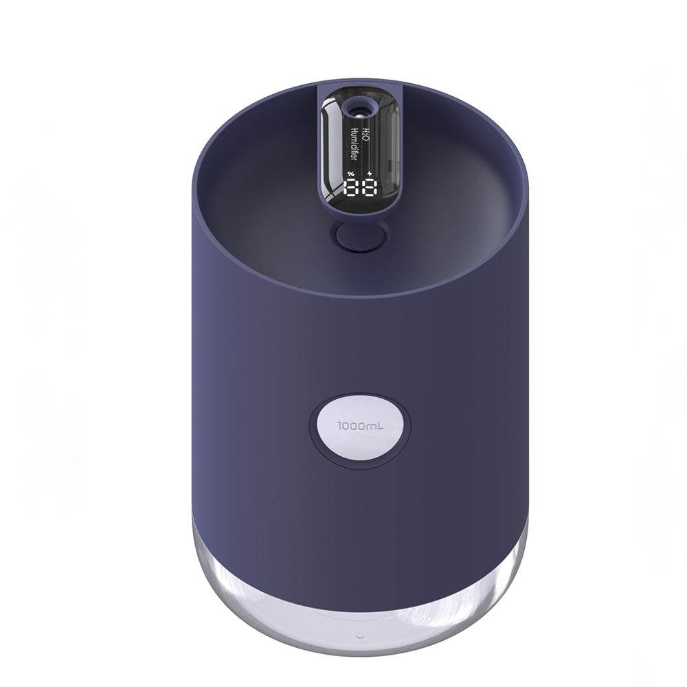 Wireless humidifier - Mubimart
