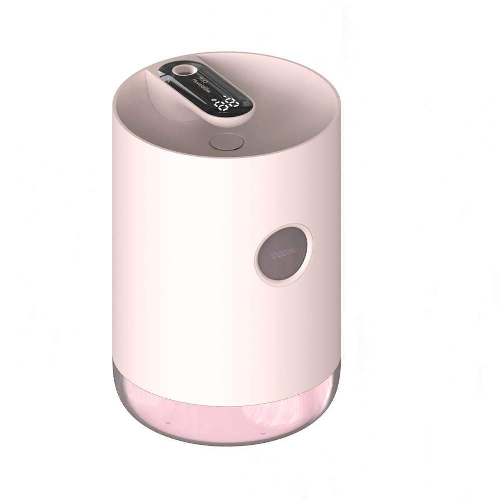 Wireless humidifier - Mubimart -  