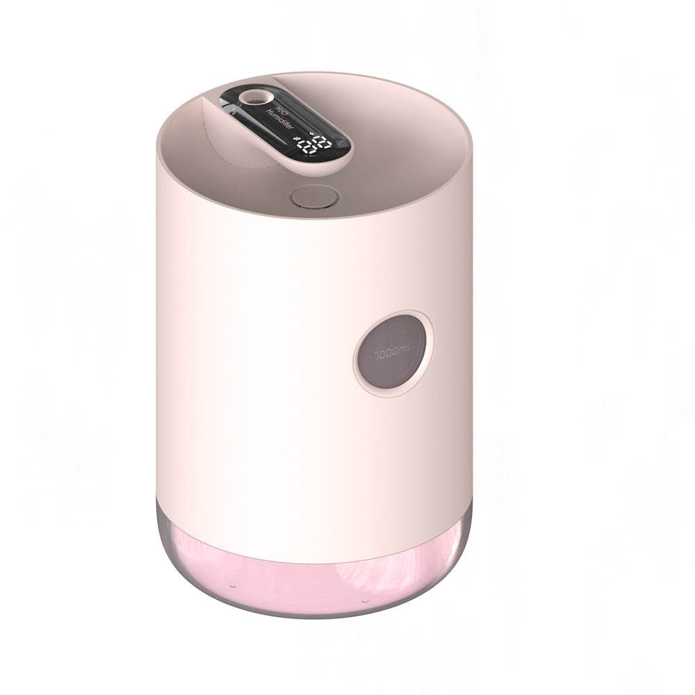 Wireless humidifier - Mubimart