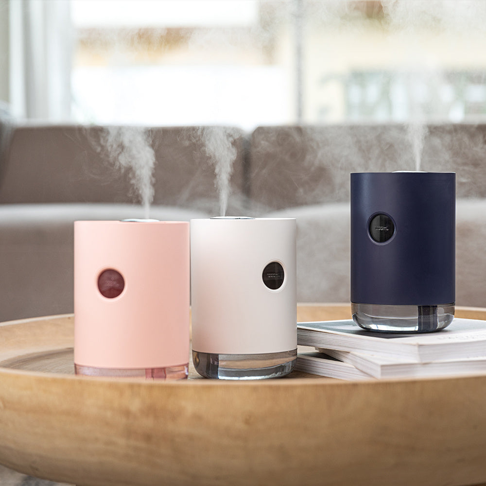 Wireless humidifier - Mubimart -  