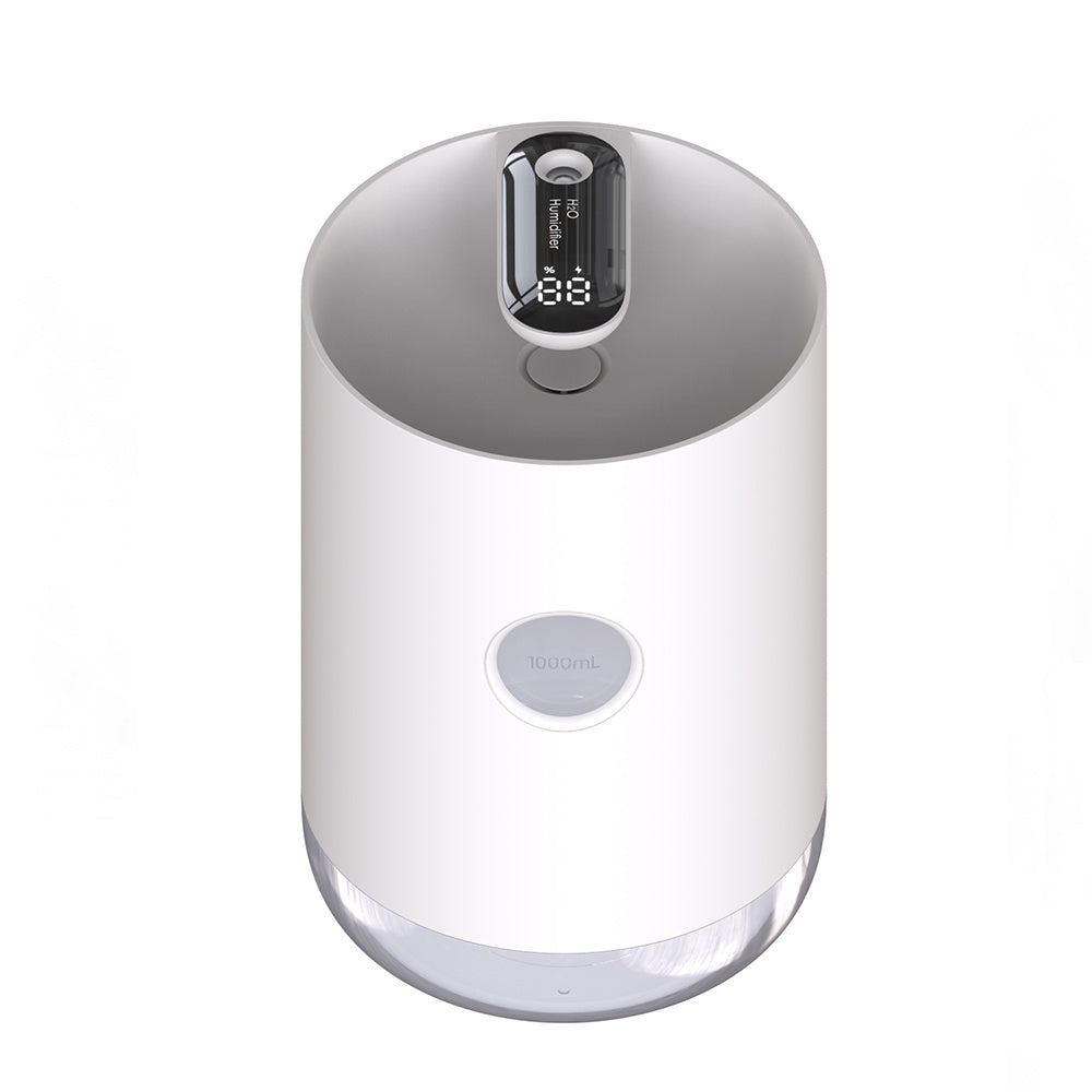 Wireless humidifier - Mubimart -  