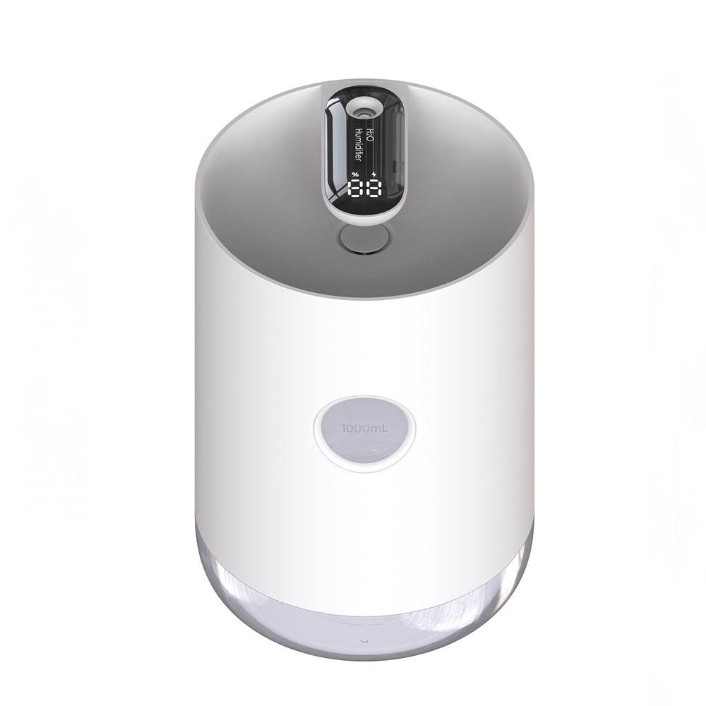 Wireless humidifier - Mubimart
