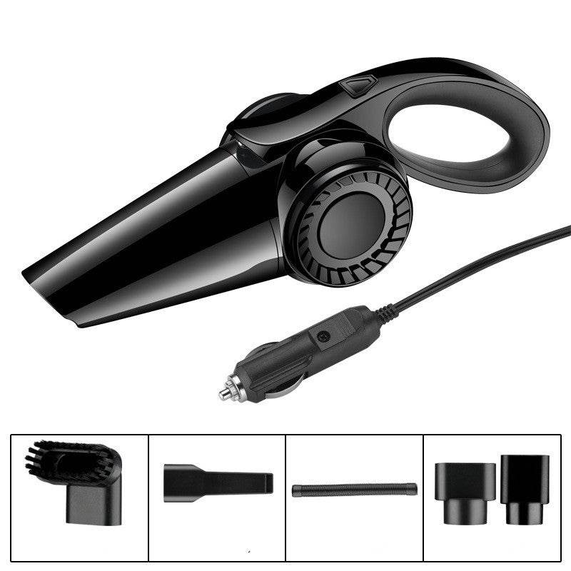 Wireless vacuum cleaner - Mubimart