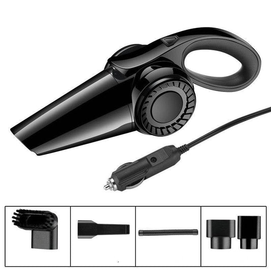 Wireless vacuum cleaner - Mubimart