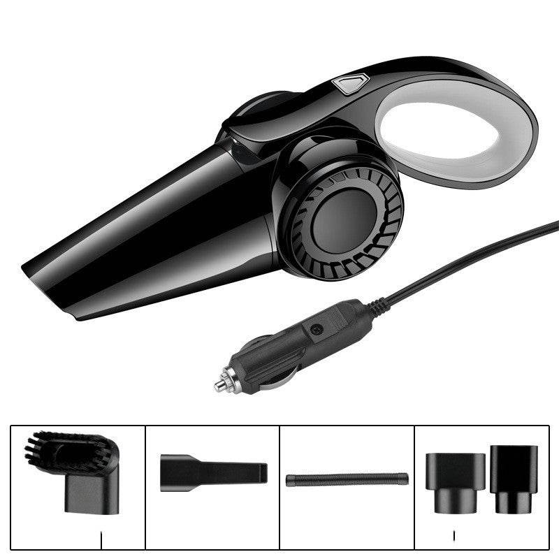 Wireless vacuum cleaner - Mubimart