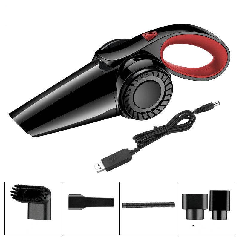Wireless vacuum cleaner - Mubimart