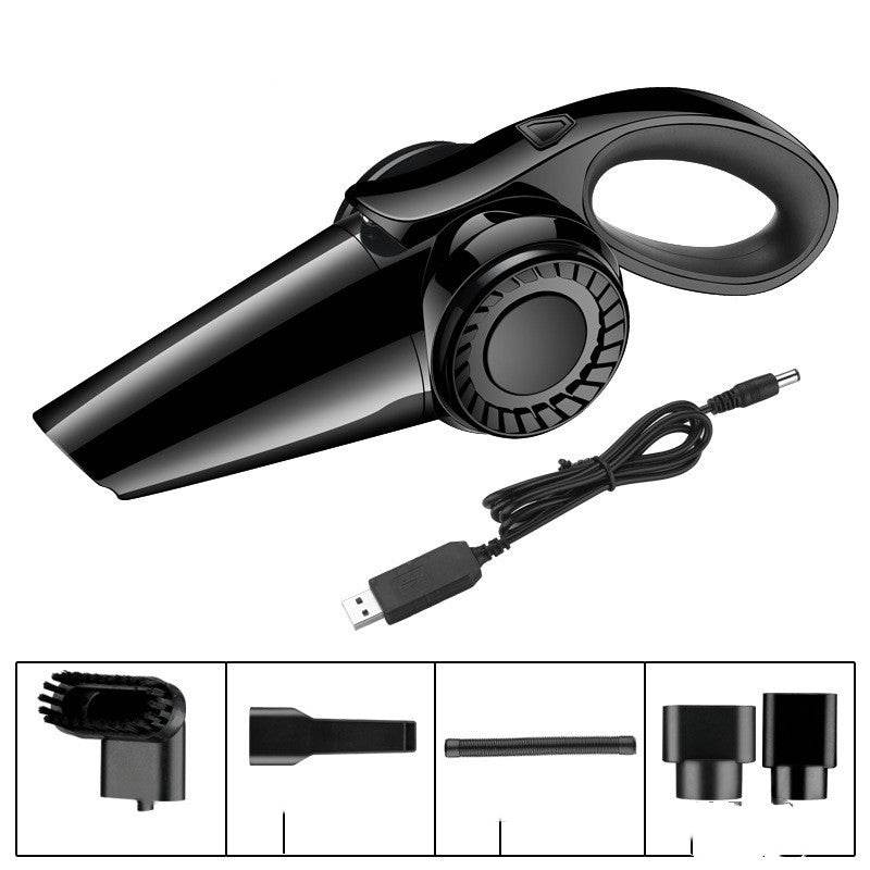 Wireless vacuum cleaner - Mubimart