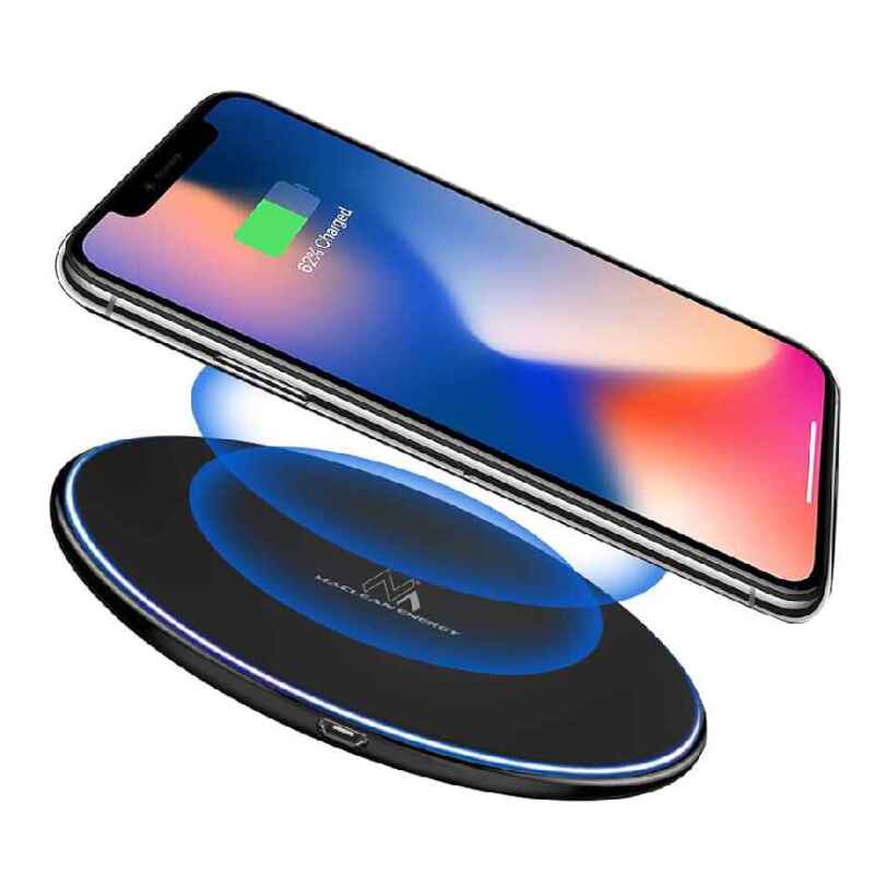 Wireless Charging